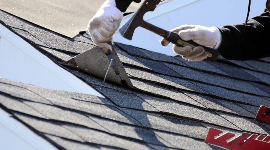 Professional gutter cleaning in Vienna, NJ